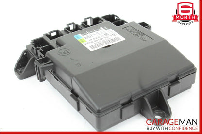 06-12 Mercedes GL450 R350 ML350 Front Right Side Door Control Module Unit OEM