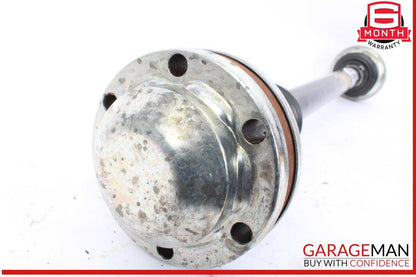 09-18 Audi A6 Q5 Rear Left or Rear Right Side CV Axle Shaft OEM