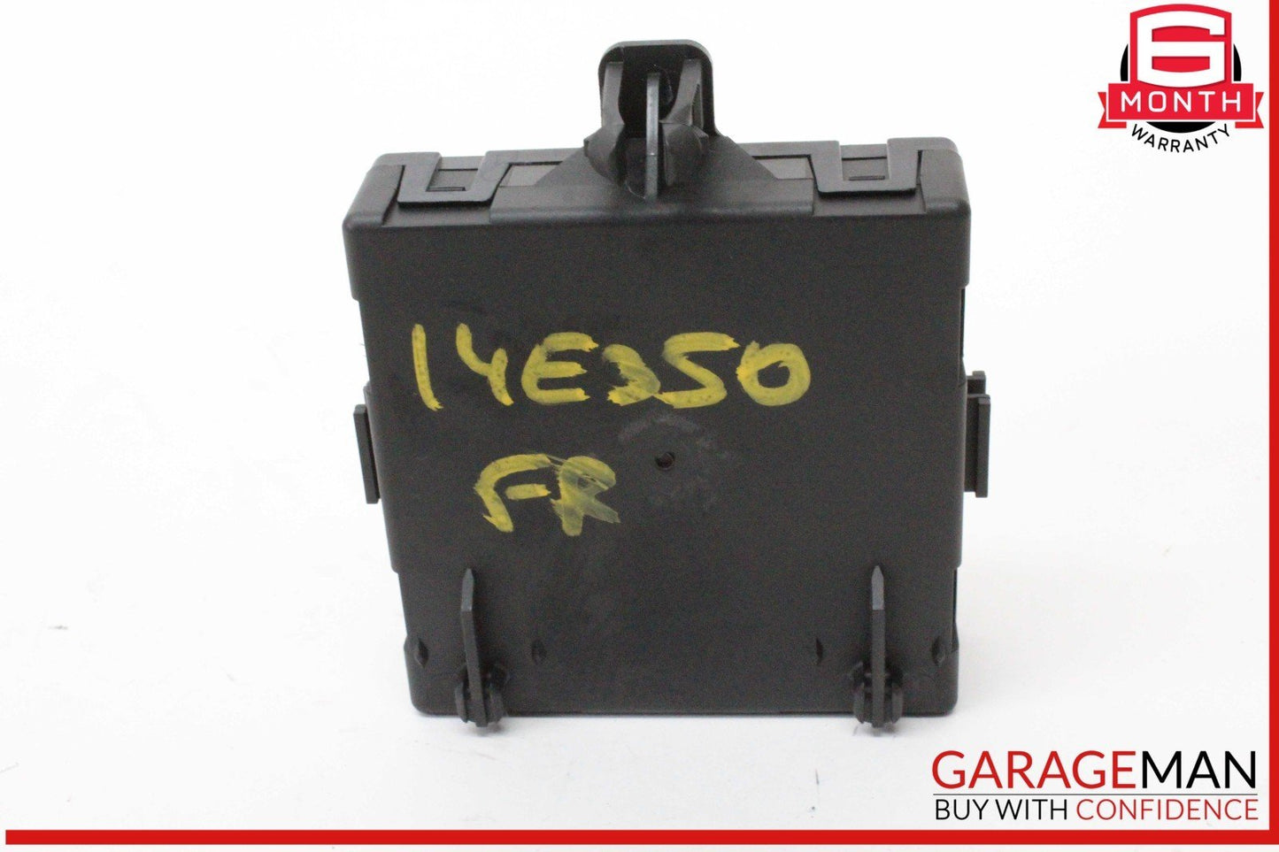 08-18 Mercedes-Benz E350 W212 Right Front Door Control Module 2129009229 OEM