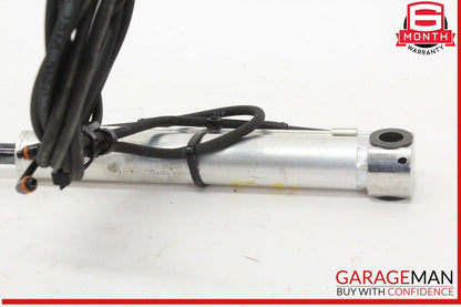 12-20 Mercedes R172 SLC300 SLK250 Convertible Right Top Main Drive Lift Cylinder