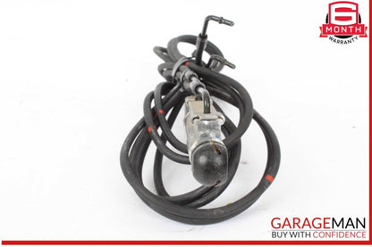 07-20 BMW 428i 328i M3 Convertible Left Folding Top Hydraulic Arm Strut OEM