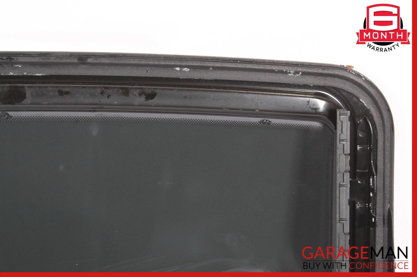 06-12 Mercedes W164 ML350 R350 Sunroof Sun Roof Glass 1647800021 OEM