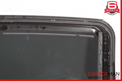 06-12 Mercedes W164 ML350 R350 Sunroof Sun Roof Glass 1647800021 OEM