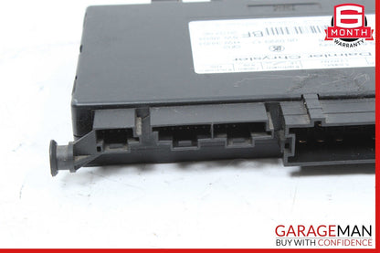 03-12 Mercedes X164 GL450 ML550 Front Right Side Seat Control Module Unit OEM