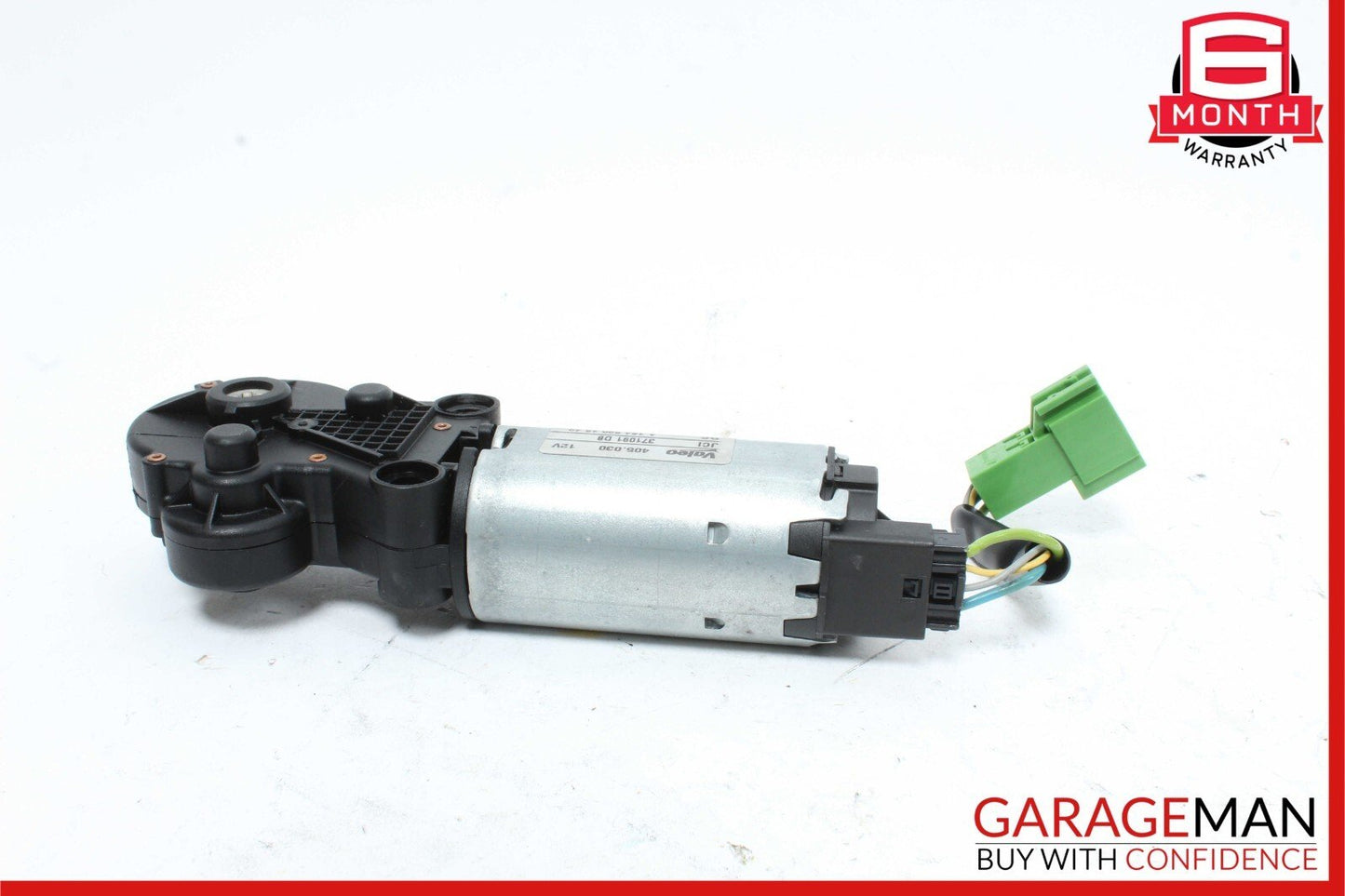 07-16 Mercedes X164 GL350 GL450 Rear 3rd Third Row Seat Motor 1648201942 OEM