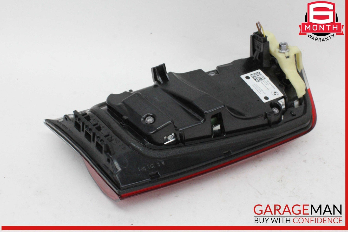 19-24 BMW M340i 330e G20 Rear Right Passenger Side Inner Tail Light Lamp OEM