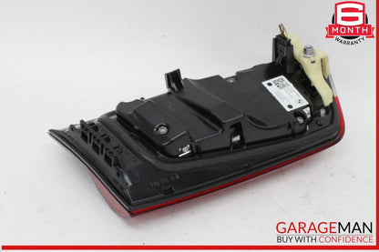 19-24 BMW M340i 330e G20 Rear Right Passenger Side Inner Tail Light Lamp OEM