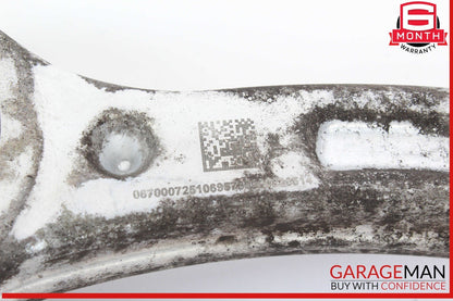 14-17 Maserati Ghibli M157 Rear Right or Left Side Control Arm 670007251 OEM