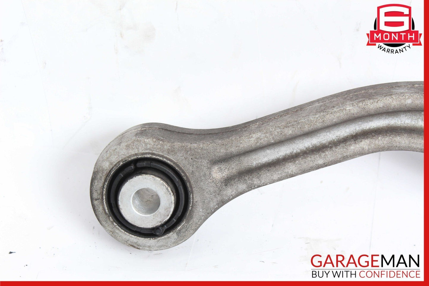 10-16 Porsche Panamera 970 Rear Right / Left Side Upper Center Control Arm OEM