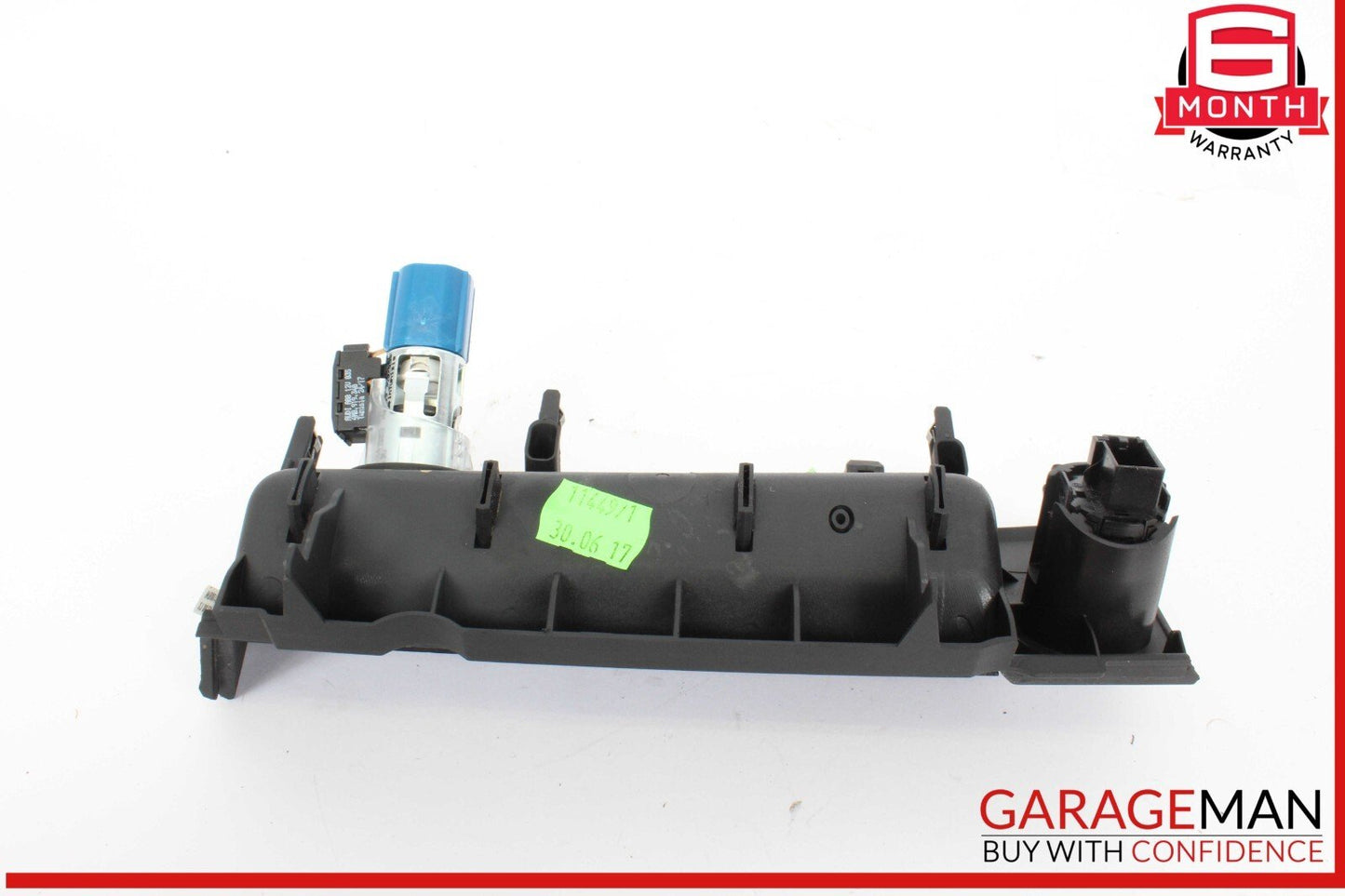 17-24 Audi A4 Center Console Tray Power Outlet w/ USB Port 8W1864131 OEM