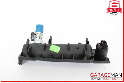 17-24 Audi A4 Center Console Tray Power Outlet w/ USB Port 8W1864131 OEM