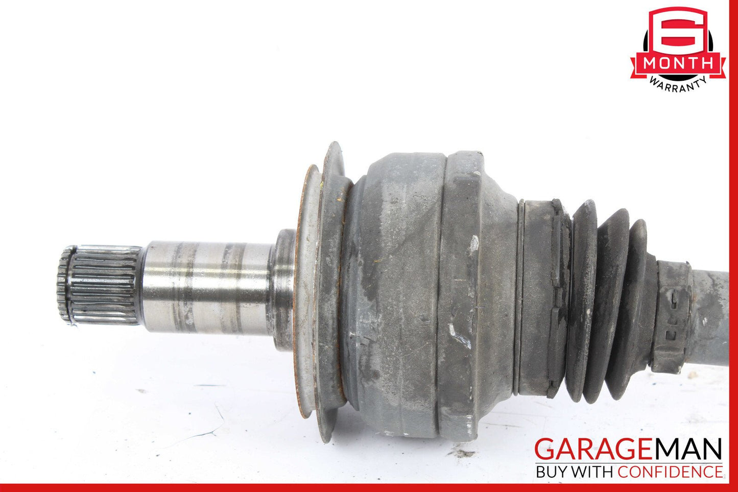 07-18 Mercedes W212 E550 CL550 CLS550 Rear Left or Right Axle CV Half Shaft OEM