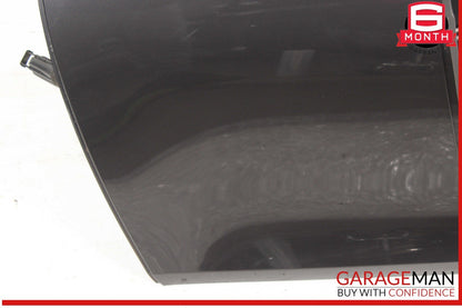 14-21 BMW i3 I01 Hybrid Rear Right Side Door Shell Panel Cover Assembly OEM
