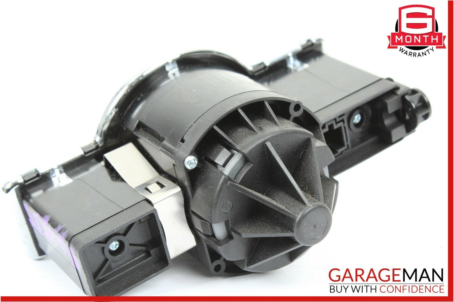 07-13 Mercedes W221 S550 S65 AMG Headlight Head Light Switch Controller Module