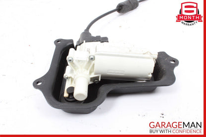 13-16 Mercedes X166 GL450 Front Left Driver Side Door Locking Closing Motor