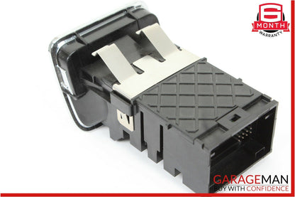 07-13 Mercedes W221 S550 Electronic Parking Button Switch Control Module