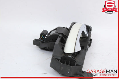 07-13 Mercedes W221 S550 S400 Front Right Passenger Side Exterior Door Handle
