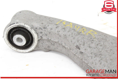09-16 Audi A4 S4 Rear Right Passenger Side Lower Control Arm 8K0505312J OEM