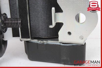 20-24 Mini Cooper Rear Left Driver Side Seat Belt Retractor OEM