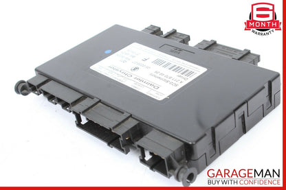 03-11 Mercedes W251 R500 E350 CLS500 Front Left Side Under Seat Control Module