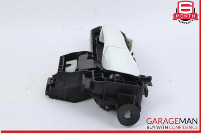 12-16 Mercedes X156 GLA250 ML350 Rear Left Driver Side Exterior Door Handle OEM