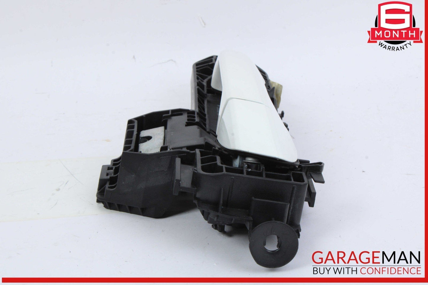 12-16 Mercedes X156 GLA250 ML350 Rear Left Driver Side Exterior Door Handle OEM