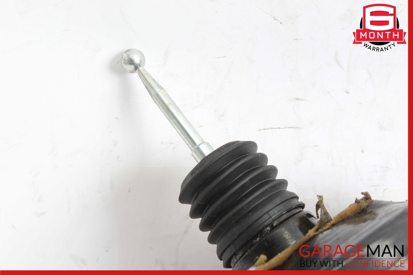10-16 Porsche Panamera 970 Brake Booster Power Master Cylinder Reservoir Assy