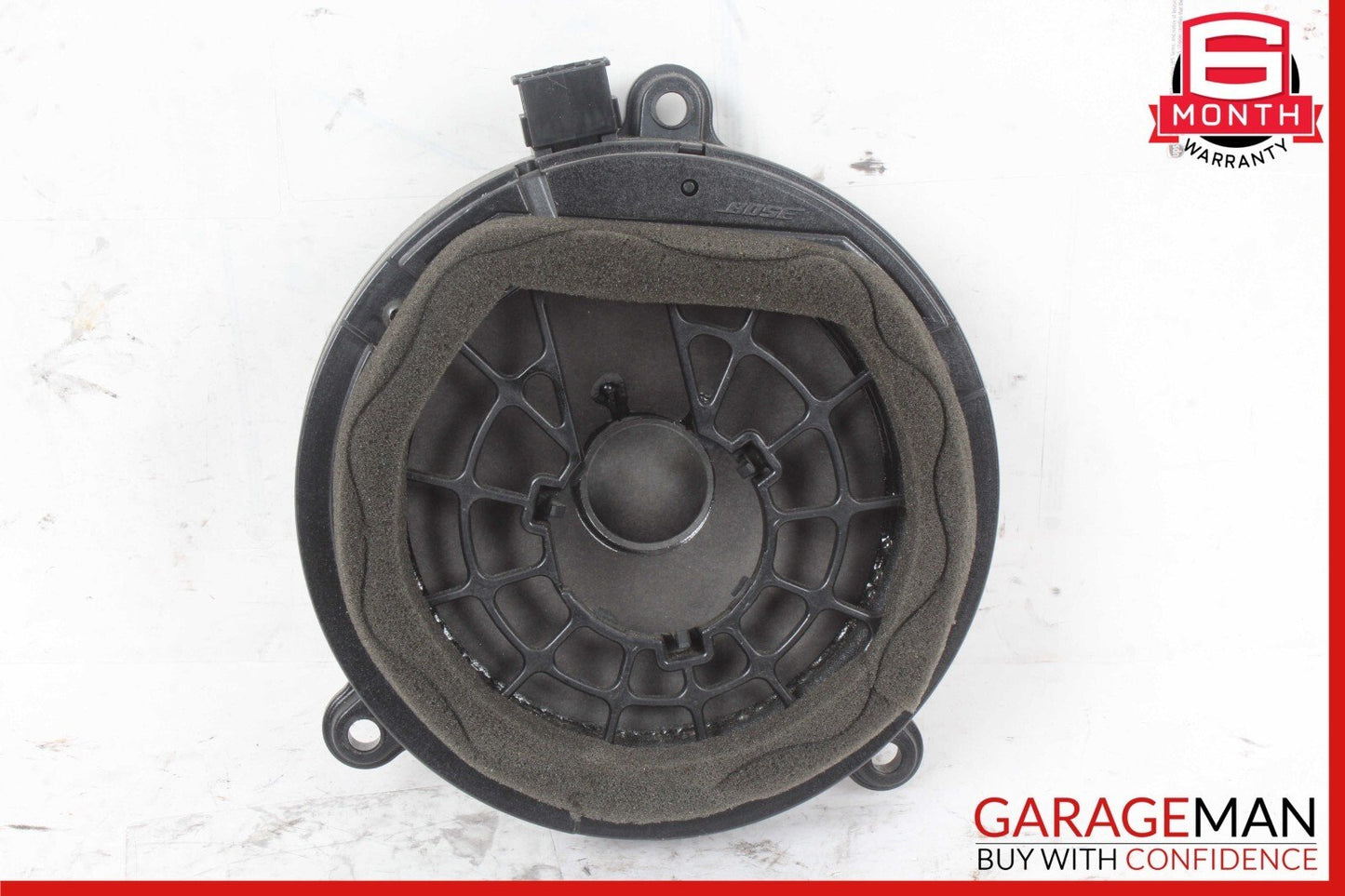 03-09 Mercedes W209 CLK350 CLK500 CLK550 Door Sound Speaker Rear OEM