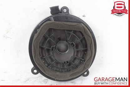 03-09 Mercedes W209 CLK350 CLK500 CLK550 Door Sound Speaker Rear OEM