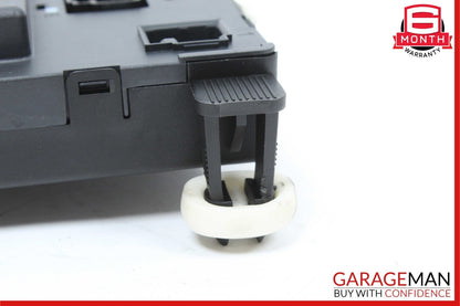 03-09 Mercedes W211 E350 E550 Front Left Driver Side Door Control Module Unit