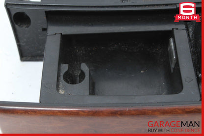 06-12 Mercedes X164 GL450 ML350 Center Console Ash Tray Ashtray Compartment OEM