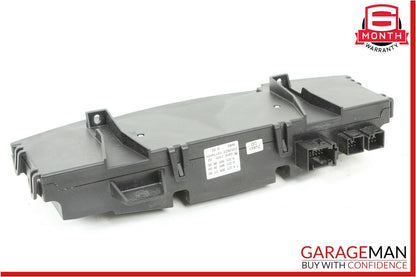 07-13 Mercedes W221 S63 AMG S550 CL63 AMG A/C AC Heater Climate Control Switch