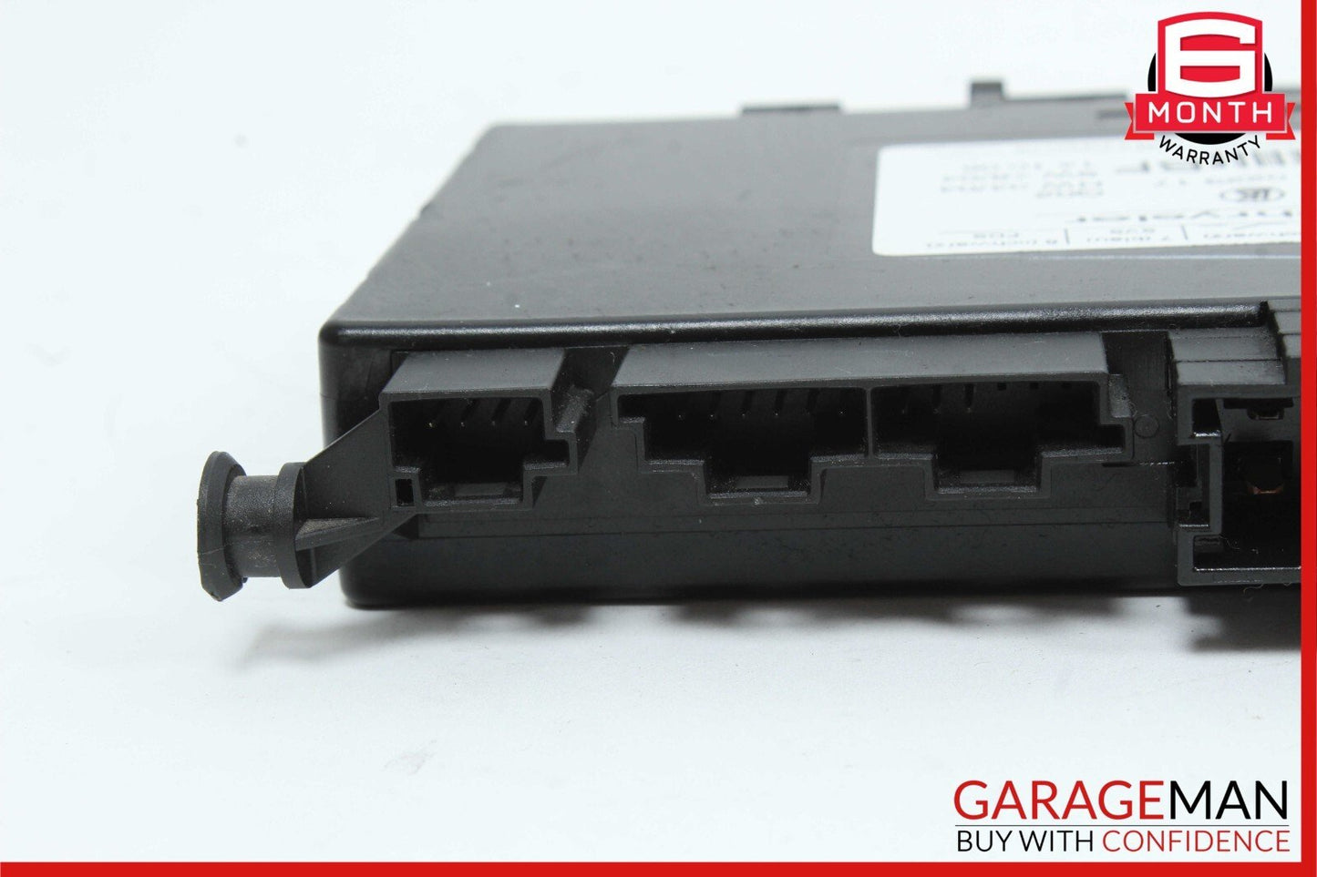 03-13 Mercedes W251 R350 GL550 Seat Control Module Front Left 2118704926 OEM