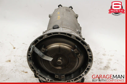 01-02 Mercedes W220 S600 CL600 Automatic Transmission Assembly 722.628 OEM 150k