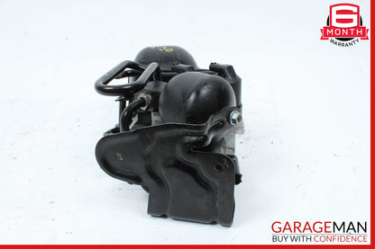 03-06 Mercedes R230 SL500 SL600 Rear Hydraulic Suspension Valve Block OEM