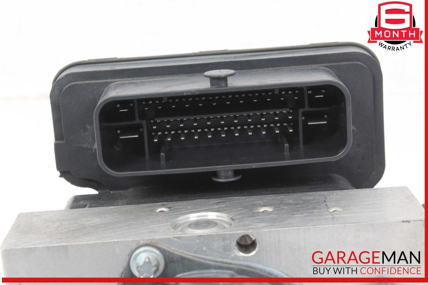 10-16 Mercedes W212 E350 ESP ABS Anti Lock Brake Pump Module 2124319512 OEM