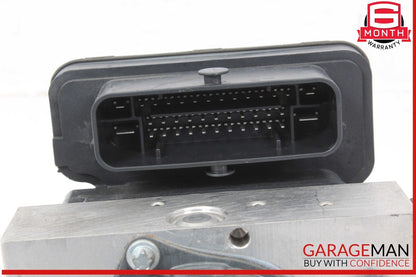 10-16 Mercedes W212 E350 ESP ABS Anti Lock Brake Pump Module 2124319512 OEM