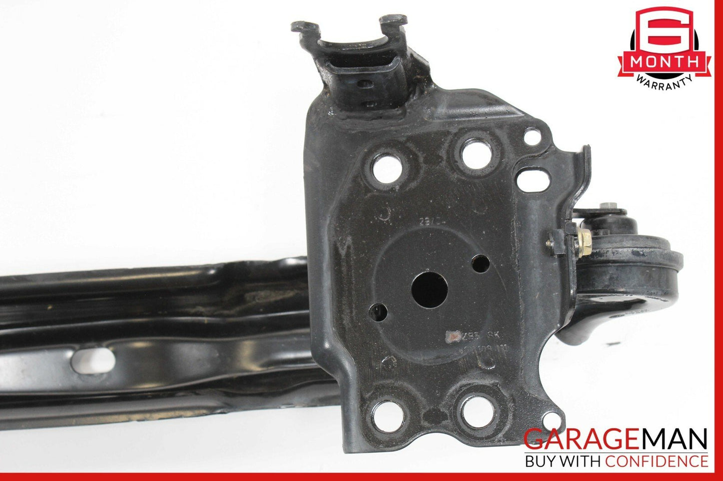 03-10 Porsche Cayenne 955 957 Front Bumper Reinforcement Impact Crash Rebar Bar