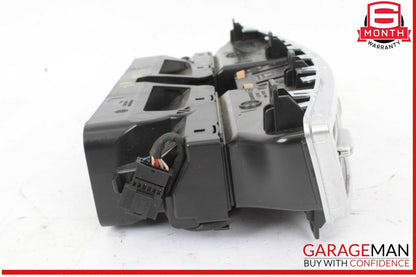 07-13 Mercedes W221 S550 S350 Center Dash Air AC A/C Heater Vent 2218300954 OEM