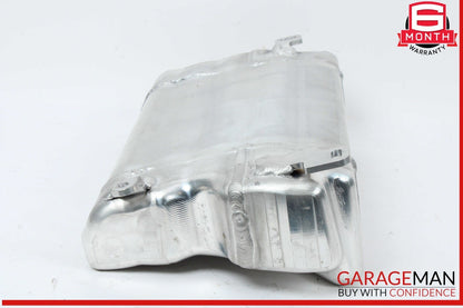 12-18 Audi S6 S7 A6 A7 Air Suspension Pressure Reservoir Tank OEM