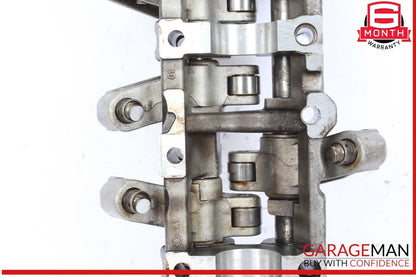 98-05 Mercedes W203 C32 AMG C320 Left Side Engine Motor Rocker Arm 1120510008