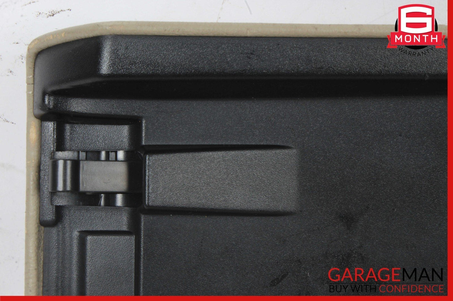 12-15 Land Rover Range Rover Evoque L538 Center Console Armrest Arm Rest Cover