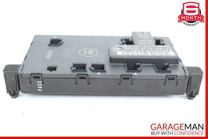 09-11 Mercede R171 SLK350 SLK55 AMG Right Side Door Control Module OEM