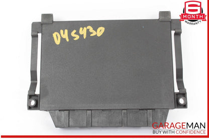 00-06 Mercedes W220 S430 S500 Parktronic Parking Control Module 0335453332 OEM