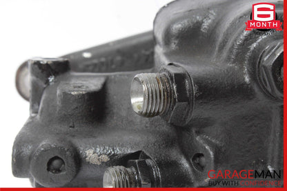 98-04 Mercedes R170 SLK320 CLK55 AMG Power Steering Gear Box OEM