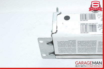 07-14 Mercedes W221 S550 S600 CL65 AMG Front Right Side Dashboard Airbag Air Bag