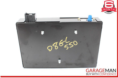 03-09 Mercedes X164 GL550 ML350 Sirius Satellite Radio Receiver 2118703389 OEM