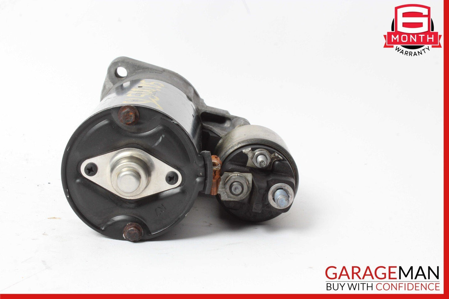 97-08 Mercedes R230 SL500 CLS500 Engine Starter Motor Assembly 0061510601 OEM