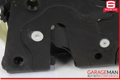 2013-2018 Audi Q3 Front Left/Right Door Lock Actuator 8J1837015F Genuine