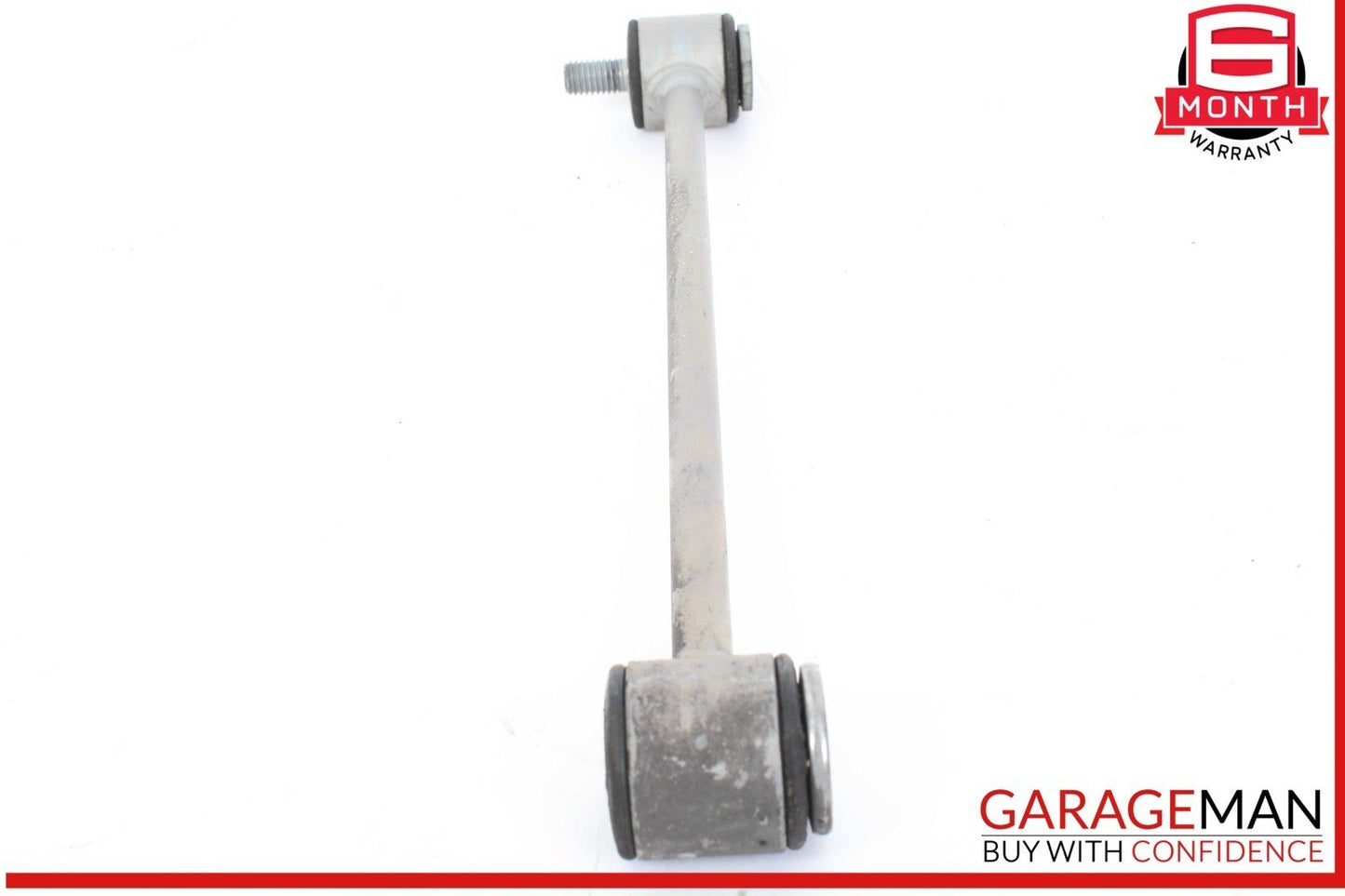 03-09 Mercedes W211 E350 Rear Right / Left Sway Bar Stabilizer Tie Rod Link OEM